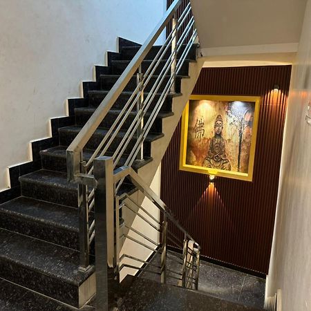 Hotel Pearl Inn Rudrapur Εξωτερικό φωτογραφία