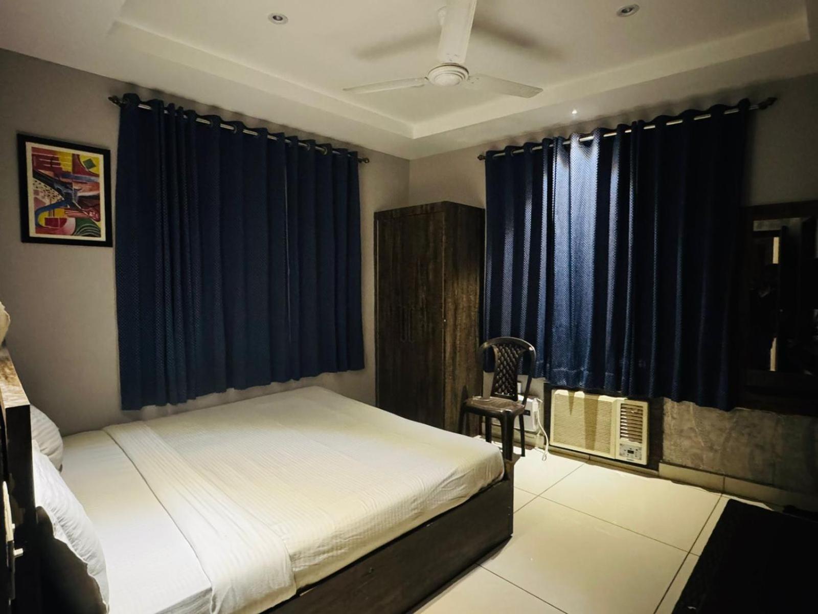 Hotel Pearl Inn Rudrapur Εξωτερικό φωτογραφία